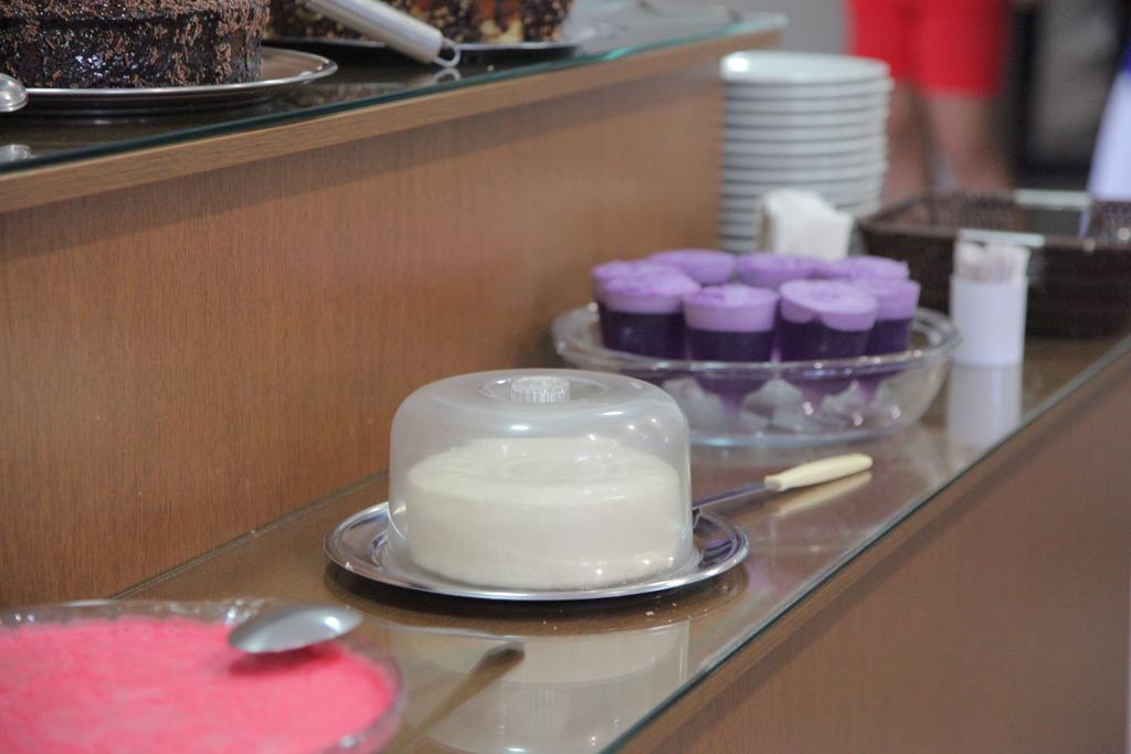 Guines Palace Hotel Patrocinio Εξωτερικό φωτογραφία