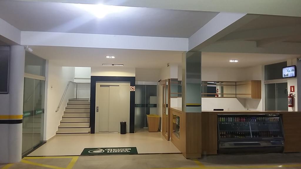 Guines Palace Hotel Patrocinio Εξωτερικό φωτογραφία