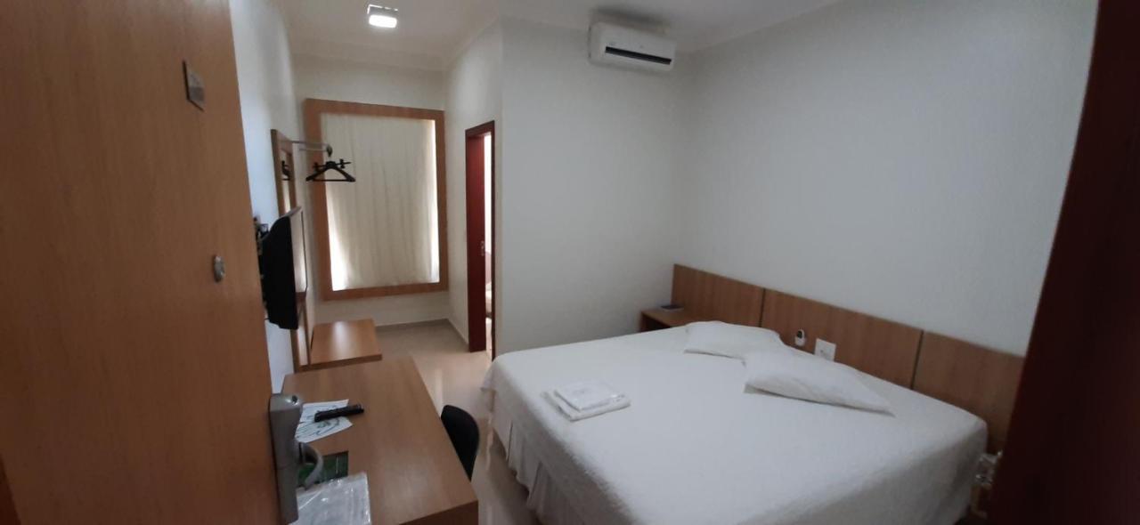 Guines Palace Hotel Patrocinio Εξωτερικό φωτογραφία