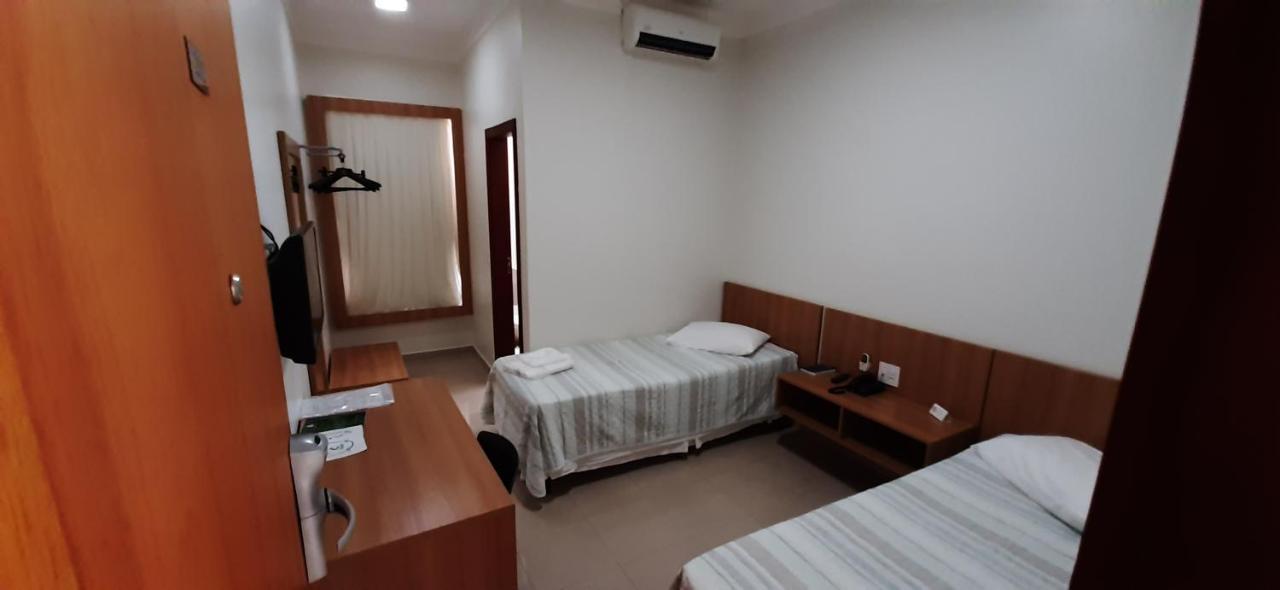 Guines Palace Hotel Patrocinio Εξωτερικό φωτογραφία