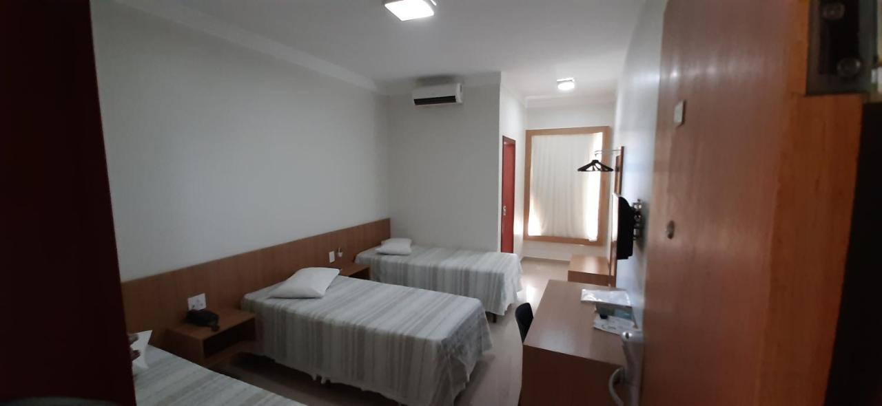 Guines Palace Hotel Patrocinio Εξωτερικό φωτογραφία