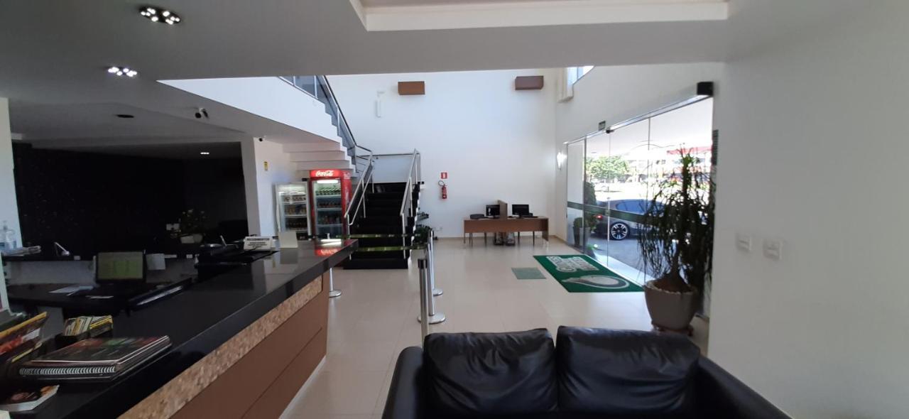 Guines Palace Hotel Patrocinio Εξωτερικό φωτογραφία